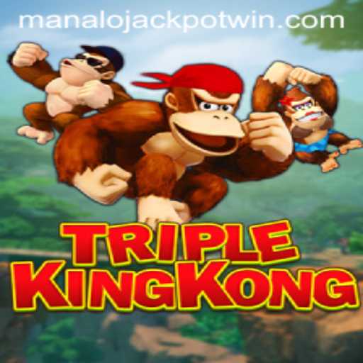 Unveiling TripleKingKong: Dive into the Thrilling World of 'MANALO JACKPOT'