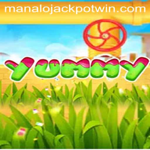Experience the Thrills of 'Yummy': Unveiling the MANALO JACKPOT